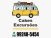 Logo de Cakes Excursões de Taubaté 