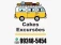 Logo de Cakes Excursões de Taubaté 